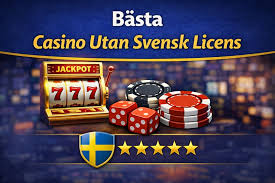 Utländska Casinon med Låg Insättning En Guid till Alternativ Spelande