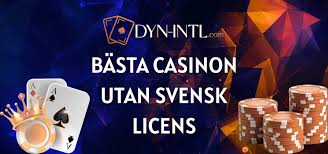 Utländska Casinon med Låg Insättning - En Guide till Lågkostnadsunderhållning