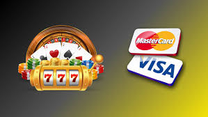 Visa Die optimale Zahlungsmethode für Online-Casinos