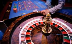 Winning Big The Thrill of Playing Roulette for Real Money -1651750214