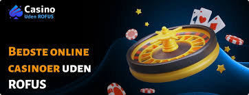 Bedste Casinoer Uden MitID En Omfattende Guide Bedste Casinoer Uden MitID En Omfattende Guide