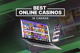 Discover the Best Online Casino for Canadians