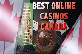 Discover the Best Online Casinos for Canadians