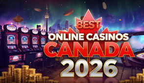 Discover the Best Online Casinos in Canada -230084214