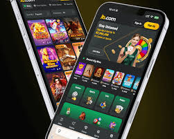 Download the JB Casino App Your Gateway to Online Gaming