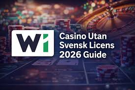 The Risks and Realities of Casino Without License