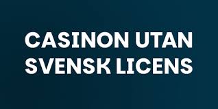 The Risks and Realities of Casino Without License