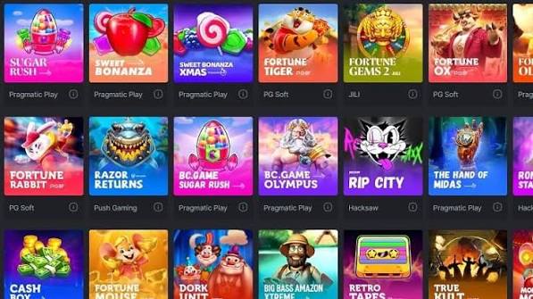 Understanding Responsible Gambling A Guide for BC Game Players