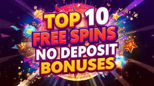 Unlock 300 Free Spins No Deposit Your Ultimate Guide to Casino Bonuses