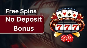 Unlocking Opportunities How to Win with Free Spins No Deposit