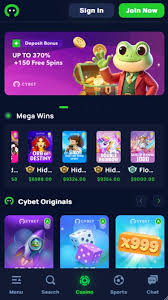 Unlocking the World of Cybet Casino UK Unlocking the World of Cybet Casino UK