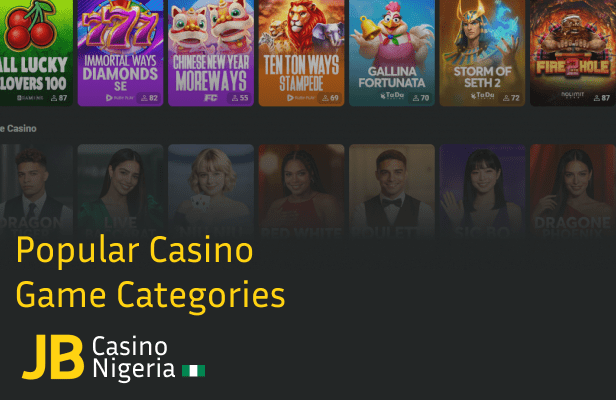 Unlocking the World of JB Casino Bonuses