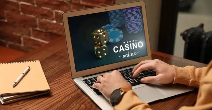 The Rise of Offshore Casinos A New Era of Online Gambling The Rise of Offshore Casinos A New Era of Online Gambling